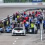 Ricardo Escotto completa su debut en óvalo de San Louis; ¡Mirada fija para Road America!