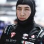 Ricardo Escotto, fija la mira en la 7ª fecha en  Road America del INDY NXT