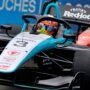 ¡Ricardo Escotto, Víctima de Multichoque en el GP de Detroit