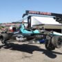 ¡Ricardo Escotto se levanta con más fuerza, tras incidente en Mid-Ohio, preparándose para Iowa!