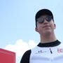 ¡Acelera, Ricardo! El talento mexicano rumbo a la 8ª Fecha del INDY NXT en Mid-Ohio