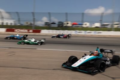 ¡Ricardo Escotto supera desafíos en Iowa!