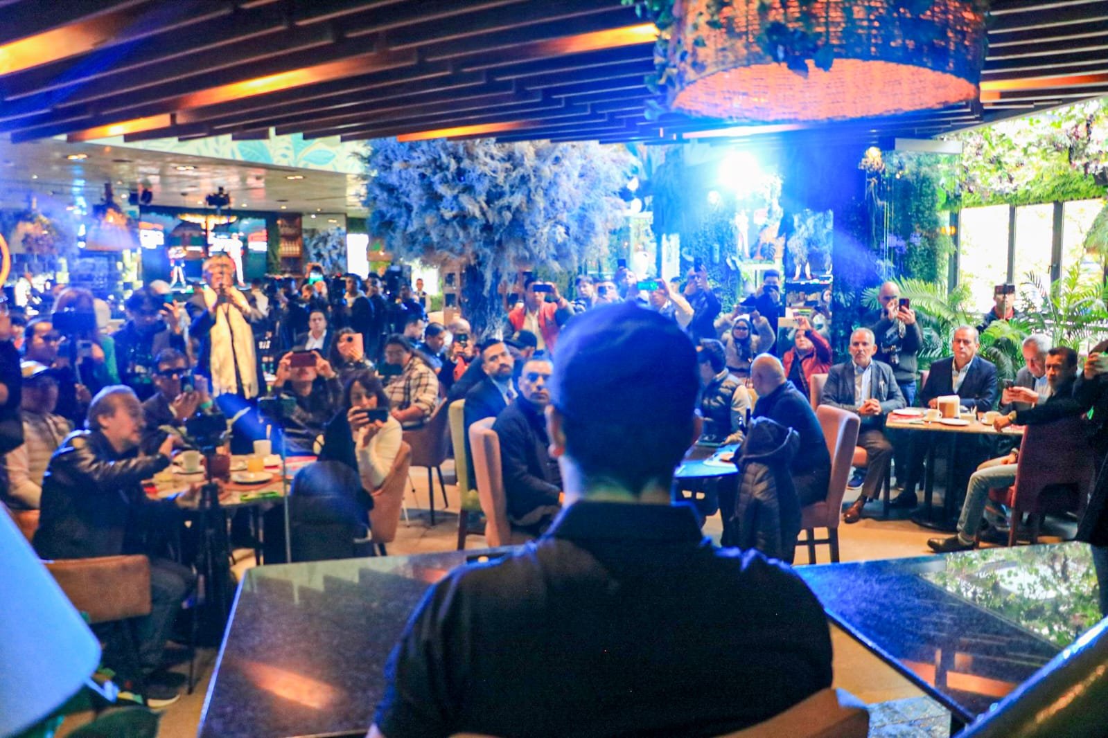 RICARDO ESCOTTO REGRESA A JUNCOS HOLLINGER RACING PARA EL 2026