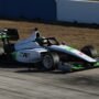 Primeras pruebas para esta temporada: Ricardo Escotto cierra con éxito los test en Sebring