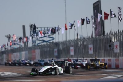 VIDEO HIGHLIGTS 1A ST. PETERSBURG