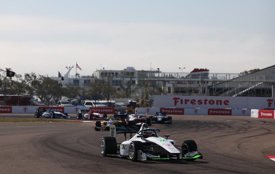 ¡RICARDO ESCOTTO METE EL ACELERADOR… EN DOS RUEDAS!