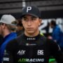 RICARDO ESCOTTO LISTO PARA SU SEGUNDO ASALTO EN LA FÓRMULA 3 CON AIX RACING EN SILVERSTONE