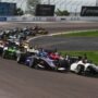 RICARDO ESCOTTO DESAFÍA EL ÓVALO DE ILLINOIS Y SUMA PUNTOS CLAVE EN LA INDY NXT