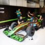 AIX RACING CONFIRMA AL PILOTO MEXICANO RICARDO ESCOTTO PARA LAS ÚLTIMAS FECHAS DE LA FÓRMULA 3, MONZA Y MADRID