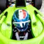 RICARDO ESCOTTO SE PERDERÁ LA RONDA FINAL DE LA FIA FÓRMULA 3 EN MADRID TRAS UN ACCIDENTE DE TRÁFICO