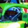 RICARDO ESCOTTO FIRMA SU MEJOR ACTUACIÓN EN LA FIA FÓRMULA 3 CON UNA REMONTADA HISTÓRICA EN MONZA